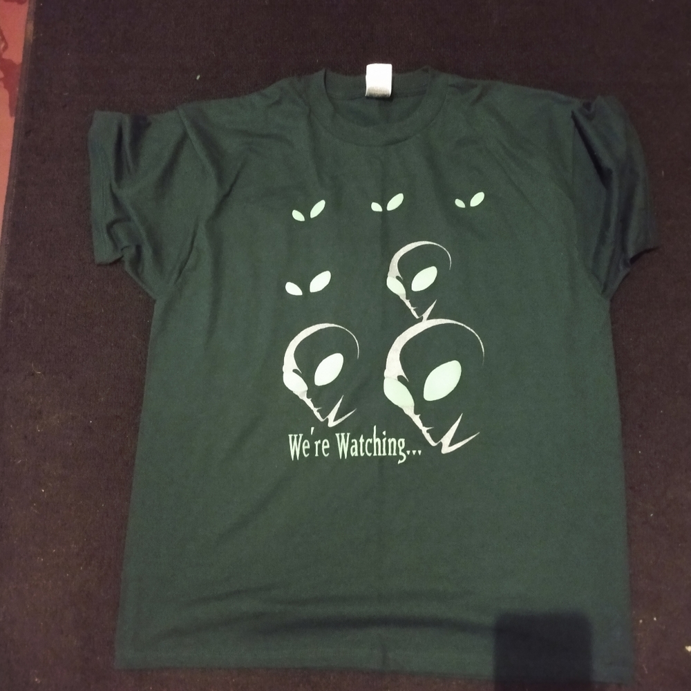 Vintage t-shirt